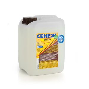 Антисептик СЕНЕЖ ИНСА 5 кг