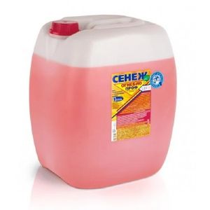 Антисептик СЕНЕЖ ОГНЕБИО ПРОФ 23 кг