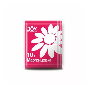 Марганцовка Joy, 10 гр