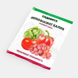 Монофосфат калия Садовита 20 гр