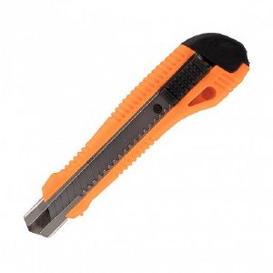 Нож технический Park лезвие 18 мм