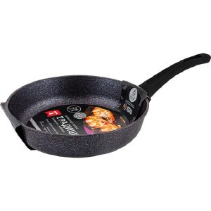 Сковорода а/пр литая 26см Сапфир ТМ Традиция ТС2261