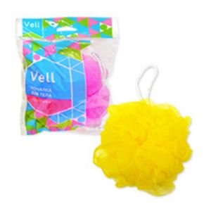 [09140] Мочалка для тела ШАРИК