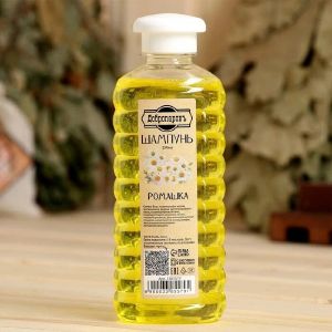 Шампунь банный «Ромашка» Добропаровъ, 250мл   3305579