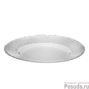 [10299 TMP SL/St] Mosaic"тарелка закаленная  десертная d-195мм SL со стикером 10299 TMP SL/St