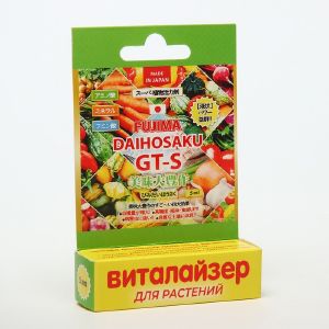 Стимулятор роста (виталайзер)  FUJIMA Дайхосаку, 5 мл 9855262