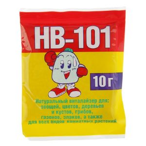 Стимулятор роста растений HB-101 гранулы, 10 г 2347881