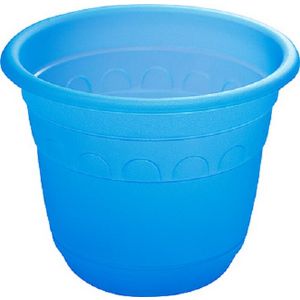 [С93П] Горшок для орхидей «Колывань» 1,8л Д180 с поддоном