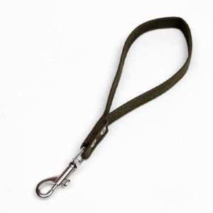 Водилка брезентовая 2 см, хаки 7559674