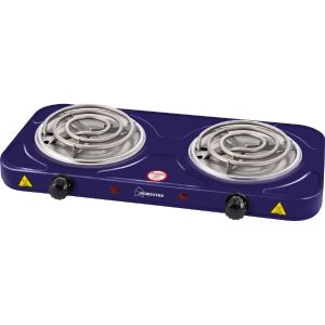 Электроплитка HOMESTAR HS-1105, ТЭН, серия сапфир