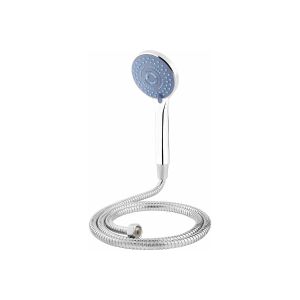 Набор для душа Nordcraft SS-03 (лейка диам 95 мм, шланг 150 см)