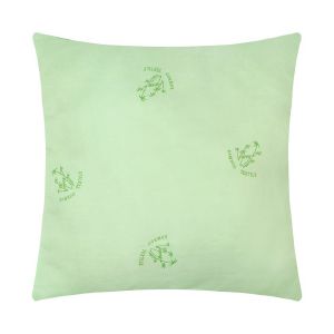 Подушка Эконом 70х70см, МИКС, полиэфир, пэ100% 9823981