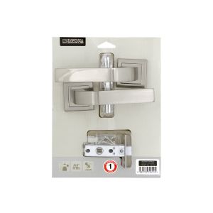 ФЗ Комплект для двери FZ SET 22L 100 SN
