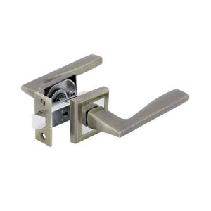 ФЗ Комплект для двери FZ SET 21L 100 AB (5/10)