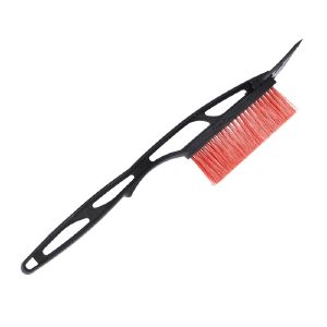 Щетка сметка, со скребком, MG-007, 50 см   9922031