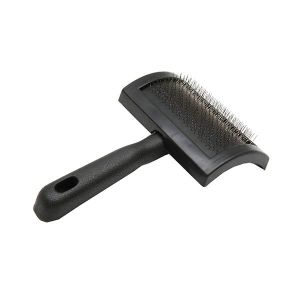 Пуходерка пластиковая M 191 17500028