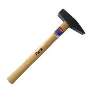 Молоток Park 400гр Премиум, кованый, деревянная рукоятка
