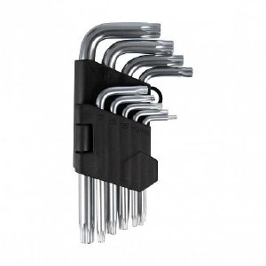 Набор ключей гаечных TORX 9 шт Park