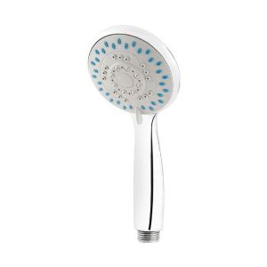 Лейка для душа Рыжий кот SH-801, 80 мм  (пять режимов)