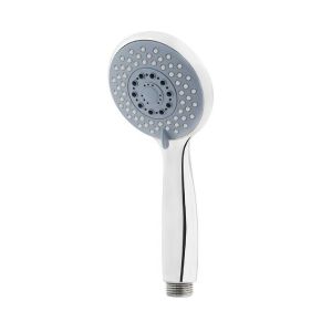 Лейка для душа Nordcraft SH-802, 3 режима, серебро