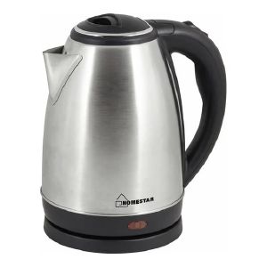 Чайник электрический Homestar HS-1010, 1,8 л, сталь