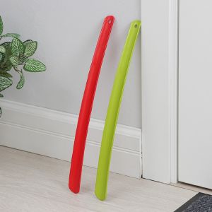 Рожок для обуви h40см, цвет МИКС 9099675