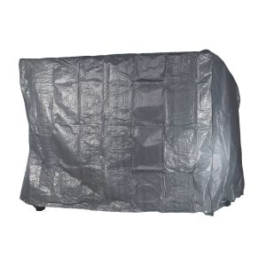 Чехол-укрытие для садовых качелей 1450х2400х1800 арт.3835-МТ002 Серый