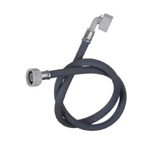 Шланг заливной 3,0 м д/стирал. машин