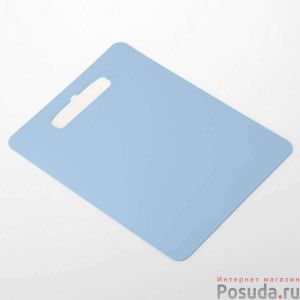 Доска разделочная «Комфорт» 290х211 мм 80601