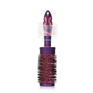 Расческа Ameli - брашинг для волос « Бабочки » D4,8 см
