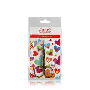 Маникюрные ножницы Ameli
