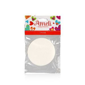 Спонж Ameli для макияжа D5,5см