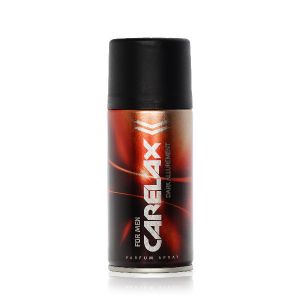 Мужской дезодорант Carelax « Dark allurement » 150мл