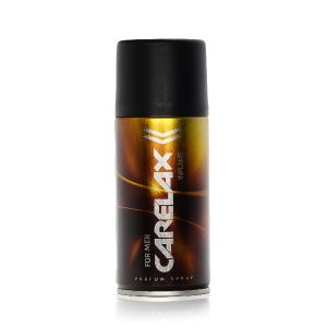 Мужской дезодорант Carelax « Inflame » 150мл
