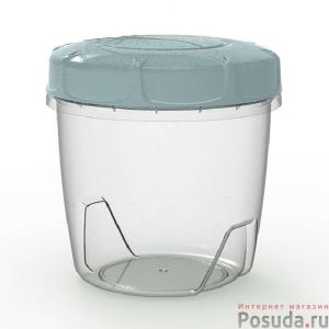 [57800] Lilu Банка Для Хранения Продуктов 1.0Л