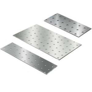 Пластина соединительная 100 х 300 мм