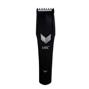 Машинка для стрижки волос HTC AT-527, 3 Вт, цв.черный