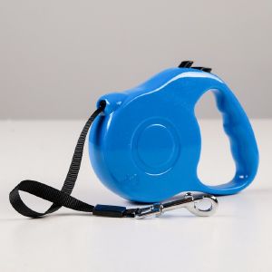 Рулетка «Комфорт» перламутровая, 3 м, до 12 кг, микс цветов 1121043