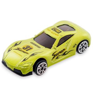 Машина инерционная 30673 «Спортивная»