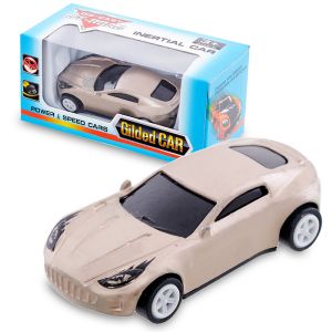 Машина инерционная 30676 «Легковая»