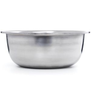 Миска 38061/36061 из нержавеющей стали 25 см 2.0 л