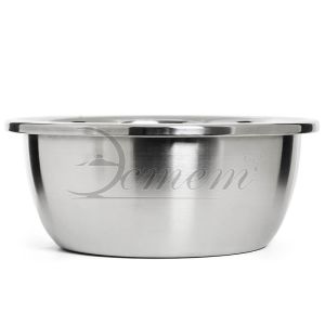 Миска 39270 из нержавеющей стали 30 см 5,0 л