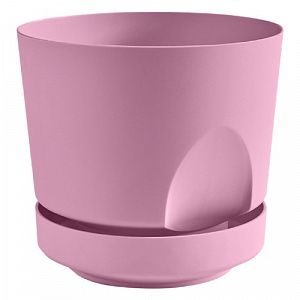 Кашпо Тренд Пунш d12, h11 см 0,8 л КШ-4103 068464