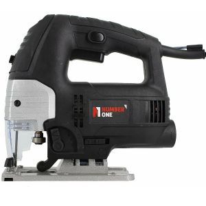Лобзик Number One МП-100/900 JS900/100L-1 (900 Вт, мак. пропил - 100 мм.обдув,лазер)