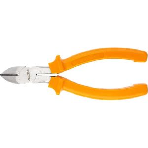 Бокорезы Classic, 180 мм, шлифованные, пластмассовые рукоятки// Sparta