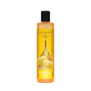 Гель для душа Delicare Bonjour Paris « Honey Melon » 300мл