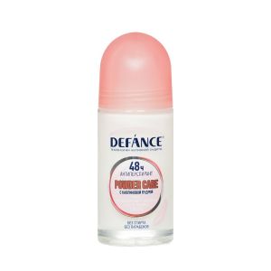 Женский дезодорант - антиперспирант Defance « Powder care » 50мл