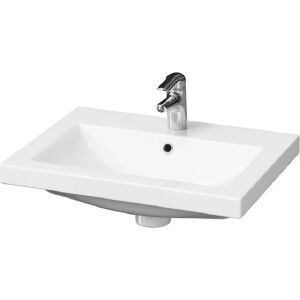 Умывальник Como 60 (Cersanit) мебельный