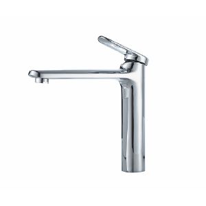 Смеситель для раковины высокий хром MN1171 PURE LIFE