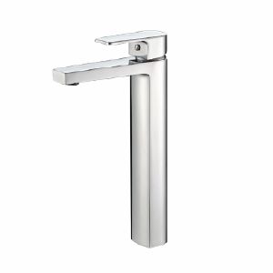 Смеситель для раковины высокий хром MN1182 PURE LIFE